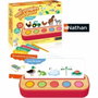 Nathan Mon Imagier Parlant - Jeu d'apprentissage interactif