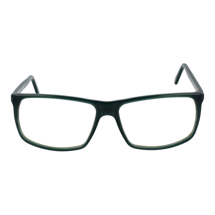 Monture de Lunettes Unisexe Andy Wolf 4525 57K