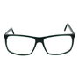 Monture de Lunettes Unisexe Andy Wolf 4525 57K