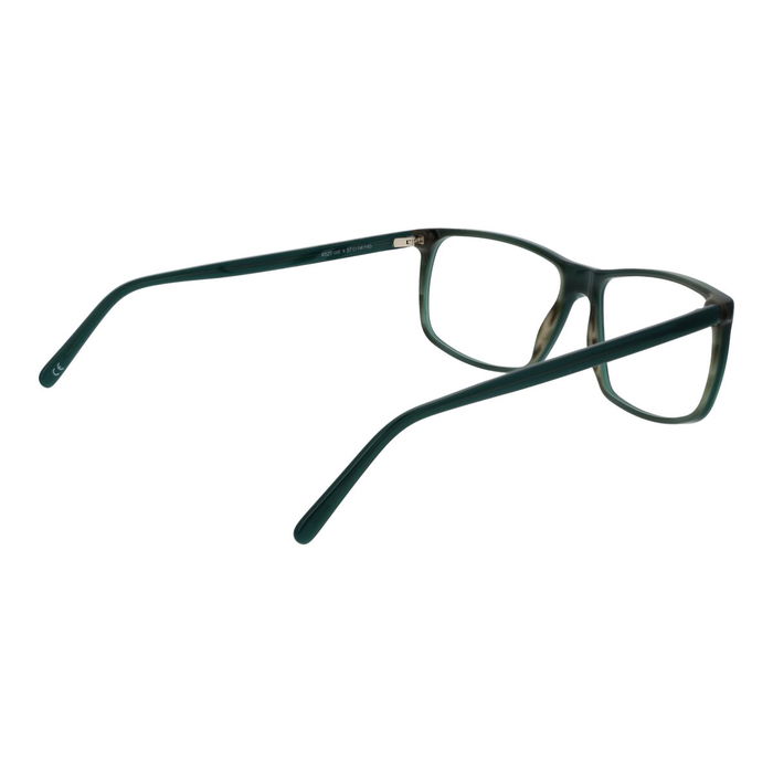 Monture de Lunettes Unisexe Andy Wolf 4525 57K