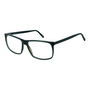 Monture de Lunettes Unisexe Andy Wolf 4525 57K