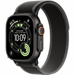 Montre intelligente Apple Apple Watch Ultra 3 Noir 49 mm