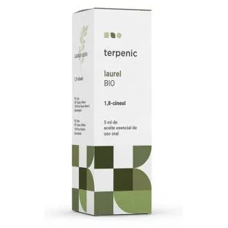 TERPENIC Huile Essentielle de Laurier Bio 5ml TERPENIC Huile Essentielle de Laurier Bio 5ml