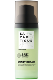 Lazartigue Smart Repair Crème de soin sans rinçage restructurante pour cheveux, 50 ml