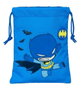 Safta - Sac à goûter Batman pour école maternelle, enfant, 20x25 cm