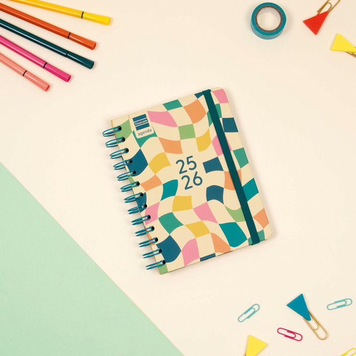 Agenda Finocam Agenda Finocam