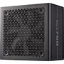 Cooler Master Elite Gold 750W Alimentation ATX 3.1 - 80 PLUS Gold, Modulaire, 120mm Silencieux, MPX-7505-AFAG-BEU
