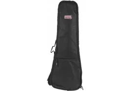 GATOR Housse pour ukulélé concert Nylon Eco