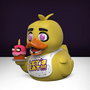 Five Nights at Freddy´s Tubbz figurine PVC Chica 1st Edition 10 cm