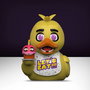 Five Nights at Freddy´s Tubbz figurine PVC Chica 1st Edition 10 cm