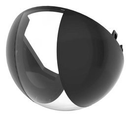 Axis TQ6811-E DOME CL HYDROPHILIC