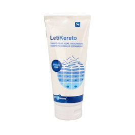 LETI VET Letikerato pour chiens 200 ml