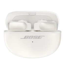 Bose 881046-0040 Casque Écouteurs Ultra Open Earbuds Édition Diamant Blanc
