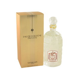 Guerlain Du Coq Eau de Cologne 250 ml