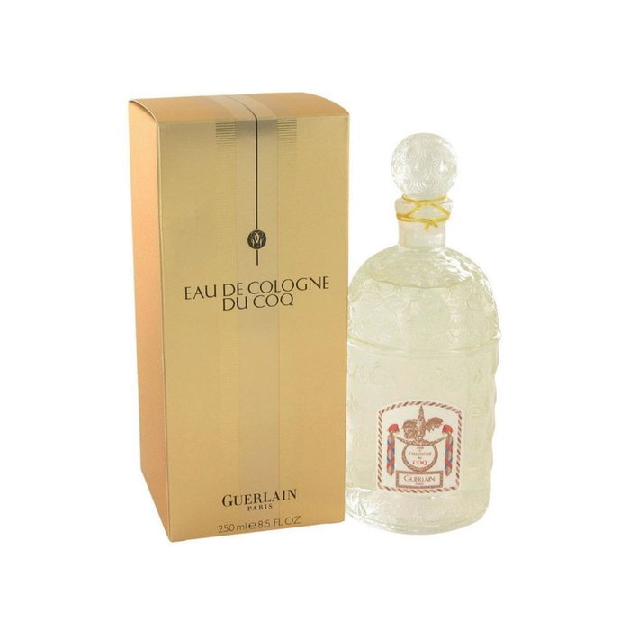 Guerlain Du Coq Eau de Cologne 250 ml Guerlain Du Coq Eau de Cologne 250 ml