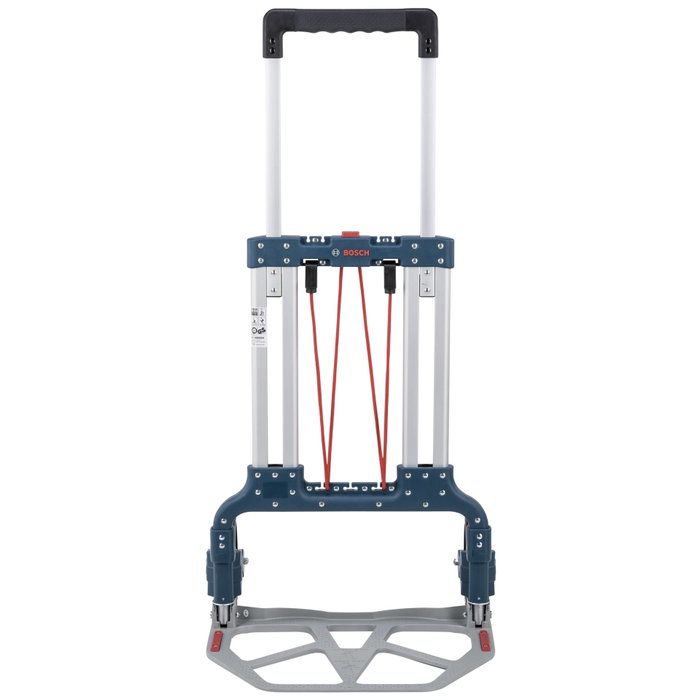 Bosch Professional Diable de transport pliable pour L-Boxx