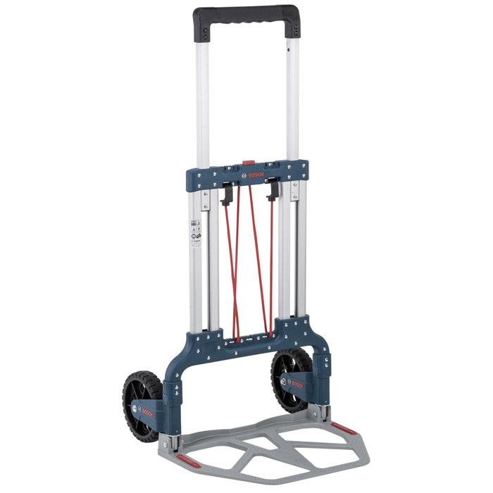 Bosch Professional Diable de transport pliable pour L-Boxx