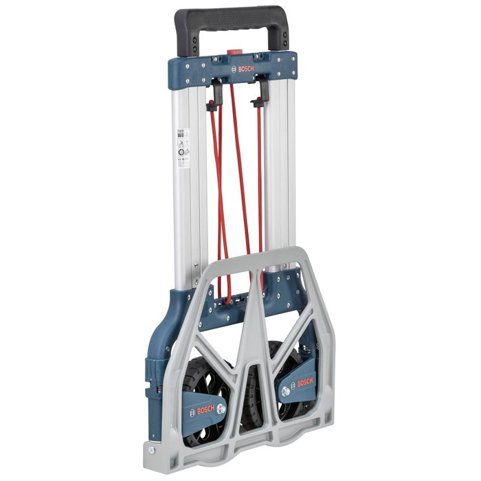 Bosch Professional Diable de transport pliable pour L-Boxx