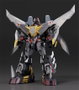 Dancouga - Super Beast Machine God figurine The Gattai Diecast / PVC figurine Dairyuga 26 cm
