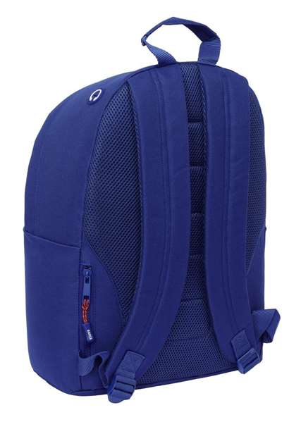 Safta - Sac à dos pour ordinateur portable 14,1 pouces F.C. Barcelone - Dimensions 31 x 41 x 16 cm Safta - Sac à dos pour ordinateur portable 14,1 pouces F.C. Barcelone - Dimensions 31 x 41 x 16 cm
