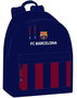 Safta - Sac à dos pour ordinateur portable 14,1 pouces F.C. Barcelone - Dimensions 31 x 41 x 16 cm