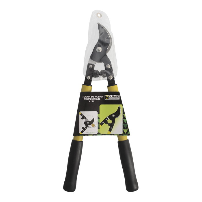 WOLFPACK LINEA PROFESIONAL Ciseaux de taille professionnels 1172 50 cm