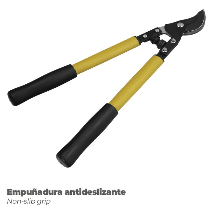 WOLFPACK LINEA PROFESIONAL Ciseaux de taille professionnels 1172 50 cm