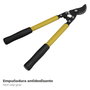 WOLFPACK LINEA PROFESIONAL Ciseaux de taille professionnels 1172 50 cm
