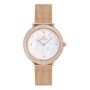 Daniel Wellington DW00100823 Doré et Gris