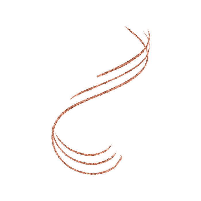 Bourjois Crayon Eyeliner Contour Clubbing #078 Waterproof Let's Bronze 1.2g Vegan