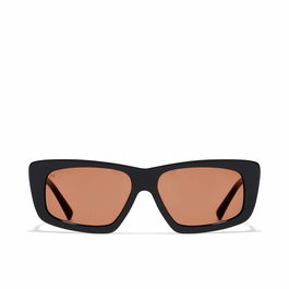 Lunettes de soleil Unisexe Hawkers ZENITH Noir Ø 47 mm