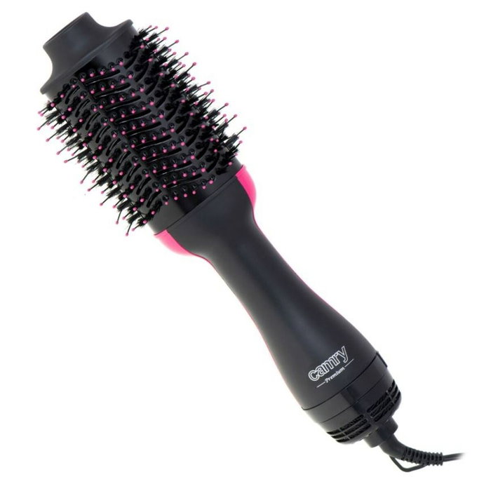 Adler Brosse CR 2025 Noir Adler Brosse CR 2025 Noir