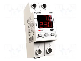 DIGITOP ELECTRIC Limitateur de puissance OM-7 230VAC