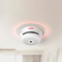 X-Sense Détecteur de fumée XS01-WX Blanc