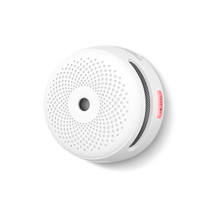 X-Sense Détecteur de fumée XS01-WX Blanc