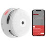 X-Sense Détecteur de fumée XS01-WX Blanc