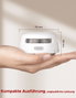 X-Sense Détecteur de fumée XS01-WX Blanc