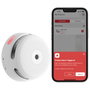 X-Sense Détecteur de fumée XS01-WX Blanc