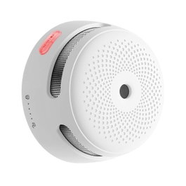 X-Sense Détecteur de fumée XS01-WX Blanc