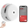 X-Sense Détecteur de fumée XS01-WX Blanc