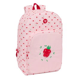 Cartable Glow Lab Frutitas 30 x 46 x 14 cm