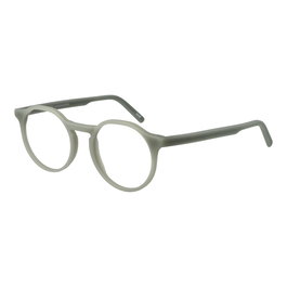 Monture de Lunettes Unisexe Andy Wolf 4569 50D