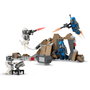 LEGO Star Wars Pack de combat : Embuscade sur Mandalore 75373