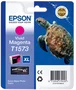 Epson Cartouche d'encre Magenta T1573 XL C13T15734010