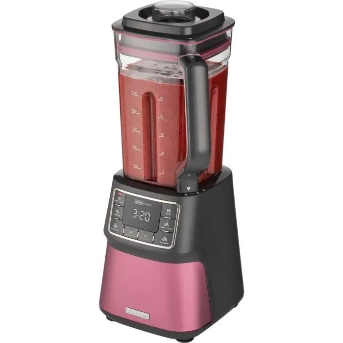Sencor Super Blender SBU 7874RD Rouge