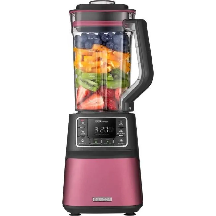 Sencor Super Blender SBU 7874RD Rouge