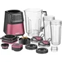 Sencor Super Blender SBU 7874RD Rouge