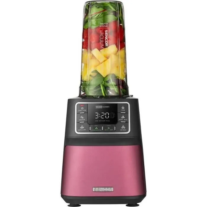 Sencor Super Blender SBU 7874RD Rouge
