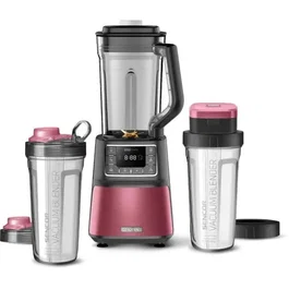 Sencor Super Blender SBU 7874RD Rouge