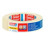 Tesa Ruban de masquage papier standard beige 25mm x 50m 04323